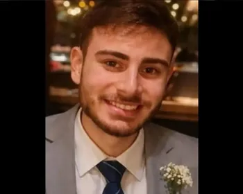 Neto de ex-prefeito morre aos 22 anos ao se engasgar com carne