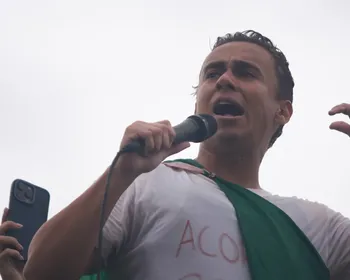 'Quem dá meu engajamento são vocês', diz Nikolas após decisão do TSE