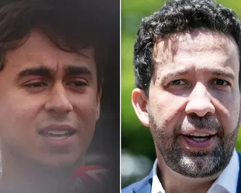 Nikolas comenta internação de André Janones após arritimia