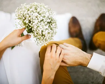 Noivo morre antes de se casar, e salão se nega a devolver aluguel à família