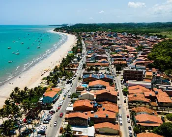 Norte de Alagoas concentra sete dos 10 maiores percentuais de Flávio Bolsonaro