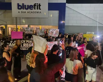 “Justiça por Camila Regina”: novo protesto reúne defensores dos animais na Ponta Verde