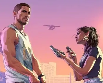 Novo trailer de ‘GTA 6’ mostra casal criminoso e caos em Miami