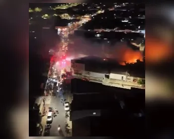 ‘O mundo estava se acabando’: moradores relatam pânico após explosões em Arapiraca
