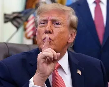 O que silêncio de Trump sobre vitória de Lula diz sobre relação Brasil-EUA