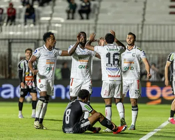 Operário x Athletic: horário e onde assistir ao vivo