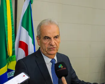 Otávio Lessa é nomeado para comandar a agência reguladora de Alagoas