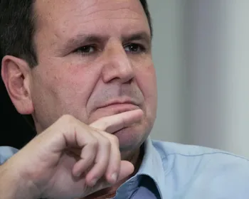 Paes reconhece derrota no Rio após STF negar recurso: "A eleição termina"