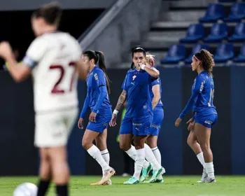 Palmeiras e Corinthians vencem na estreia da Libertadores Feminina