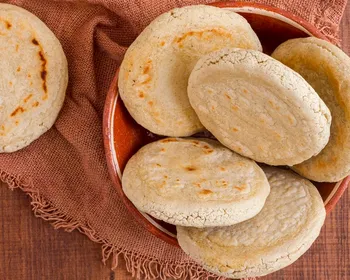 Pão pita: receita simples garante o acerto no preparo e massa saborosa