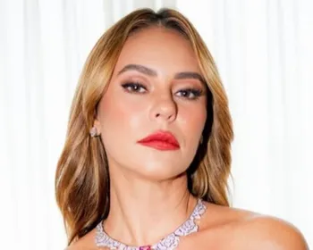 Paolla Oliveira choca ao revelar seu voto no segundo turno; web reage sem dó