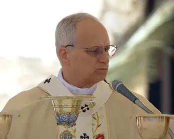 Papa Leão XIV cancela agenda religiosa até 20 de outubro por cirurgia