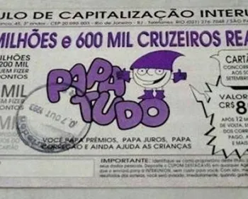 Papa-Tudo: veja como consultar dinheiro a receber quase 30 anos após crise