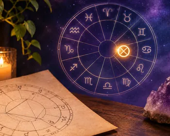 Parte da Fortuna é um planeta? Entenda esse ponto do mapa astral