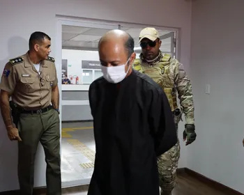 Albino diz que fez cursos de tiro para defender Israel e nega assassinato de casal em Maceió