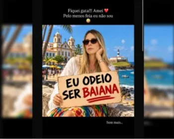 "Patricinha do SLU" é exonerada após zombar do Bolsa Família e de petistas
