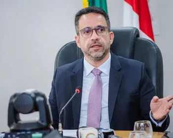 Paulo Dantas se licencia para coordenar campanha de Lula, e Marcelo Victor assume governo de Alagoas