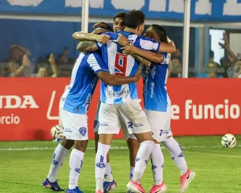 Paysandu questiona jogo decisivo, e Série C pode parar nos tribunais
