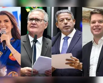 Pesquisa espontânea para o Senado tem 59% de indecisos em Alagoas
