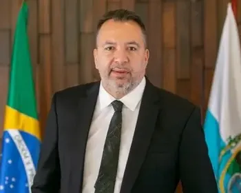 PF prende Márcio Canella, segundo deputado estadual mais votado do RJ