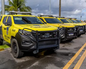 PM prende seis homens suspeitos de violência contra mulheres em Alagoas