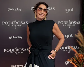 Poderosas do Cerrado: Margareth Sessão revela reação de Virginia a convite