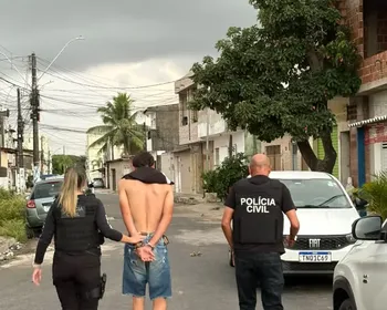 Polícia Civil de AL vai incluir nomes de dois homicidas no banco de foragidos da SSP