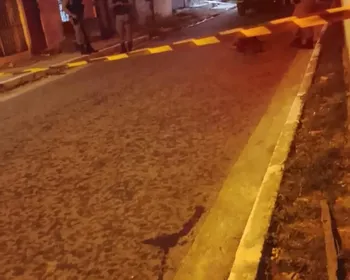 Polícia investiga se ameaças motivaram assassinato de jovem no Tabuleiro