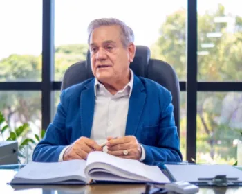 Por que Ronaldo Lessa renunciou ao cargo de vice-governador de Alagoas?