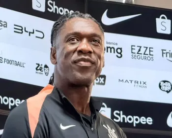 Por que Seedorf não comanda o Corinthians contra o Vitória?