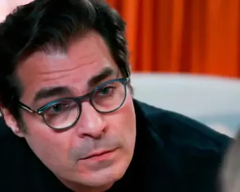 Por Você hoje (30/10): Gabriel diz a Vanessa que sempre amou Bela