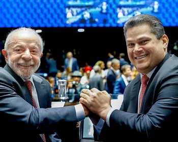 PP e União Brasil abandonam Alcolumbre na disputa pelo Congresso