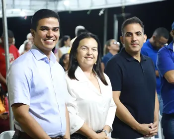 Prefeita do Pilar exonera secretário ligado a Renato Filho em sinalização por autonomia política
