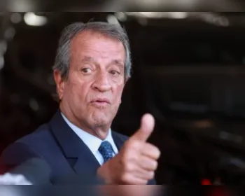 Presidente do PL, Valdemar Costa Neto reconhece vitória de Lula