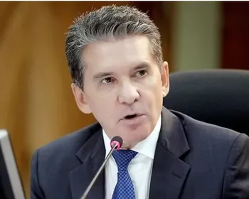 Presidente do TCE de Mato Grosso é preso em operação que apura suspeitas de desvios