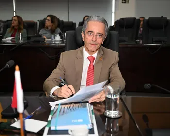 Presidente do TJAL participa de encerramento do Consepre, marcado pela Carta de Curitiba e presença de ministros