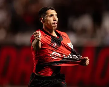 Primo de Marta e destaque na Série B: conheça Geovany, destaque do Atlético-GO