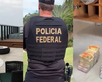 Prisão de Márcio Canella: esquema movimentou R$ 7,6 bi em seis anos, diz PF
