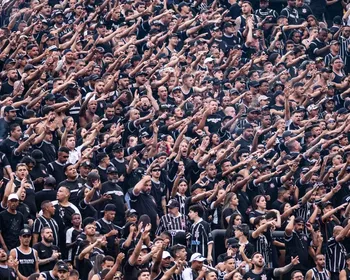 Protesto: torcedores do Corinthians pedem intervenção judicial