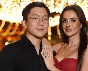 Pyong Lee volta atrás e diz que filha não vai se chamar Joquebede