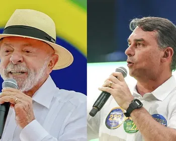 Quaest: 43% temem volta da família Bolsonaro ao poder, e mesmo percentual teme reeleição de Lula