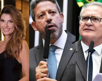 Quaest: Marina JHC tem 29%, Arthur Lira 27% e Renan 25% dos votos válidos para o Senado