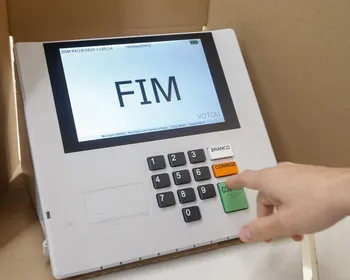 Que horas começa a apuração hoje? Acompanhe o resultado na Gazetaweb