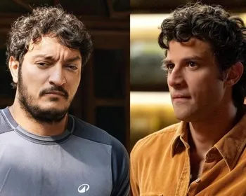 Quem Ama Cuida hoje (26/10): Pedro reconhece tatuagem de Tom