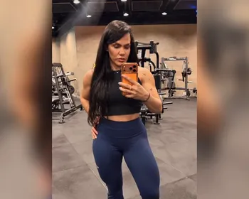 Quem é a falsa nutricionista com "mestrado e PhD" presa pela PF