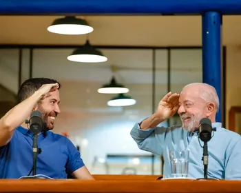 Quem é André Janones, deputado que criou o 'Exército do Lula'