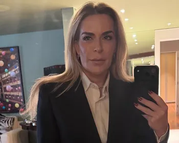 Quem é Roberta Luchsinger, empresária investigada no caso do INSS e ligada a Lulinha