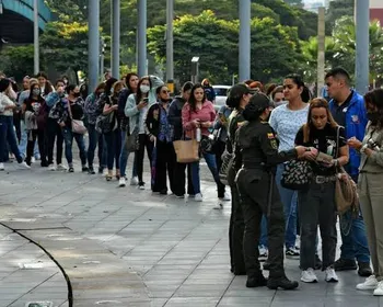 Quem não votou no primeiro turno pode votar no segundo?