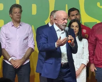 Lula vence Flávio Bolsonaro em Alagoas e abre vantagem de 259 mil votos