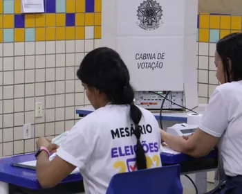 Quem trabalha no domingo tem direito de sair para votar? Veja a regra
